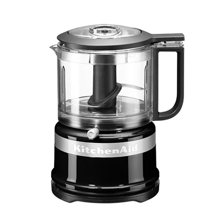 KitchenAid Robot Hachoir 1,2 L Noir Onyx 5KFC0516EOB 3 KitchenAid Robot Hachoir 1,2 L Noir Onyx 5KFC0516EOB