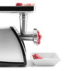 Hachoir à Viande électrique 800 W 69068 7 Hachoir à Viande électrique 800 W 69068 -de Buyer Soldes Magasin 761010 1 1 Hachoir a viande electrique 800 W 69068 Lacor