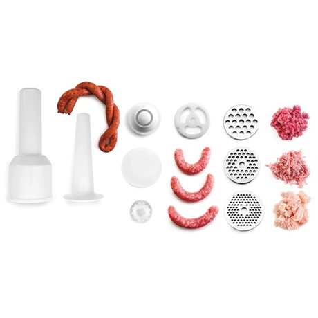 Hachoir à Viande électrique 800 W 69068 6 Hachoir à Viande électrique 800 W 69068 – Image 4