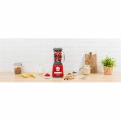 Magimix Blender Laqué Rouge 1,8 L 1300 W 11629 7 Magimix Blender Laqué Rouge 1,8 L 1300 W 11629 -de Buyer Soldes Magasin 761011 2 7 Blender laque rouge 1 8 L 1300 W 11629 Magimix