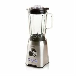 Domo Super Blender 1,5 L 1000 W 8 Domo Super Blender 1,5 L 1000 W -de Buyer Soldes Magasin 761014 1 1 Super Blender 1 5 L 1000 W Domo