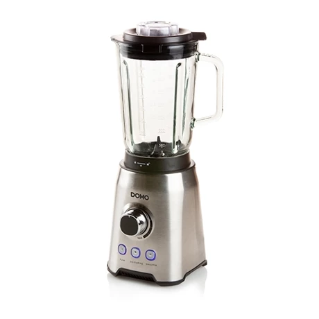 Domo Super Blender 1,5 L 1000 W 4 Domo Super Blender 1,5 L 1000 W – Image 2