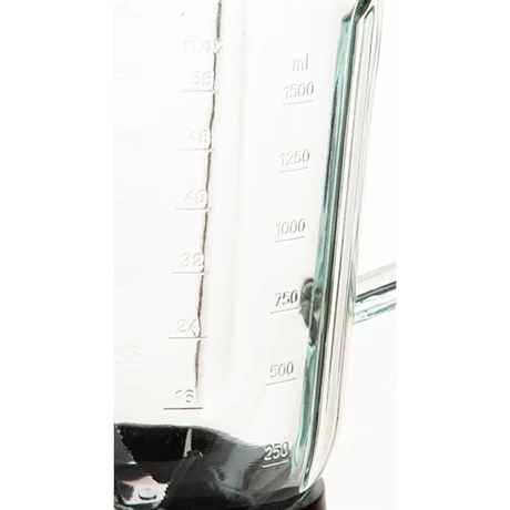 Domo Super Blender 1,5 L 1000 W 5 Domo Super Blender 1,5 L 1000 W – Image 3