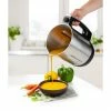 Domo Mixeur à Soupe 2,2 L 1000 W DO716BL 1 Domo Mixeur à Soupe 2,2 L 1000 W DO716BL -de Buyer Soldes Magasin 761022 0 4 Mixeur a soupe 2 2 L 1000 W DO716BL Domo
