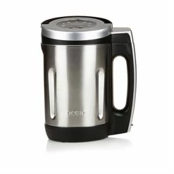 Domo Mixeur à Soupe 2,2 L 1000 W DO716BL -de Buyer Soldes Magasin 761022 2 4 Mixeur a soupe 2 2 L 1000 W DO716BL Domo