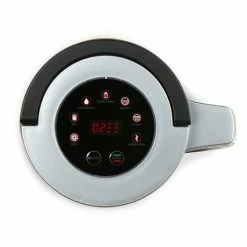 Domo Mixeur à Soupe 2,2 L 1000 W DO716BL -de Buyer Soldes Magasin 761022 3 4 Mixeur a soupe 2 2 L 1000 W DO716BL Domo