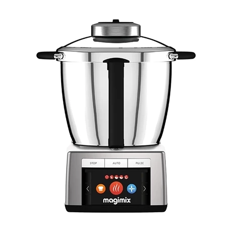 Magimix Robot Cook Expert Premium XL Platine 18909 3 Magimix Robot Cook Expert Premium XL Platine 18909