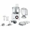 Bosch Robot De Cuisine MultiTalent 8 1000 W Blanc MC812W501 2 Bosch Robot De Cuisine MultiTalent 8 1000 W Blanc MC812W501 -de Buyer Soldes Magasin 761029 0 1 Robot de cuisine MultiTalent 8 1000 W blanc MC812W501 Bosch