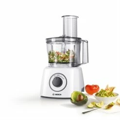 Bosch Robot De Cuisine MultiTalent 3 800 W Blanc MCM3100W -de Buyer Soldes Magasin 761032 3 1 Robot de cuisine MultiTalent 3 800 W blanc MCM3100W Bosch