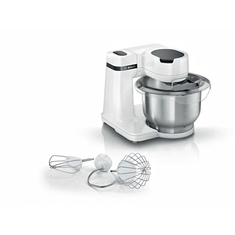 Bosch Robot Patissier MUM Serie 2 700 W Blanc MUMS2EW00 3 Bosch Robot Patissier MUM Serie 2 700 W Blanc MUMS2EW00