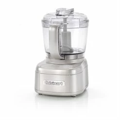 Cuisinart Robot Mini-préparateur Pro 900 Ml - Gris Perle - 250 W 6 Cuisinart Robot Mini-préparateur Pro 900 Ml - Gris Perle - 250 W -de Buyer Soldes Magasin 761035 1 2 Robot Mini preparateur Pro 900 ml Gris perle 250 W Cuisinart