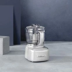 Cuisinart Robot Mini-préparateur Pro 900 Ml - Gris Perle - 250 W 7 Cuisinart Robot Mini-préparateur Pro 900 Ml - Gris Perle - 250 W -de Buyer Soldes Magasin 761035 2 2 Robot Mini preparateur Pro 900 ml Gris perle 250 W Cuisinart