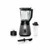 Bosch Blender Vitapower Serie 4 Coloris Argent 1200 W MMB6174S -de Buyer Soldes Magasin 761039 0 1 Blender vitapower serie 4 coloris argent 1200 W MMB6174S Bosch