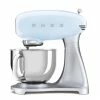Smeg Robot Sur Socle Bleu Azur 800 W SMF02PBEU -de Buyer Soldes Magasin 761040 0 1 Robot sur socle Bleu azur 800 W SMF02PBEU Smeg