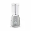 Smeg Blender Gris Métal 800 W BLF01SVEU 2 Smeg Blender Gris Métal 800 W BLF01SVEU -de Buyer Soldes Magasin 761042 0 1 Blender gris metal 800 W BLF01SVEU Smeg