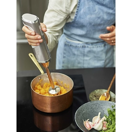 Cuisinart Mixeur Plongeant Argenté Sans Fil 3 En 1 RHB100E 5 Cuisinart Mixeur Plongeant Argenté Sans Fil 3 En 1 RHB100E – Image 3