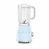 Smeg Blender 1,5 L 800 W BLF01PBEU Bleu Azur -de Buyer Soldes Magasin 761061 0 1 Blender 1 5 L 800 W BLF01PBEU bleu azur Smeg