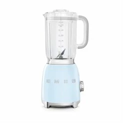Smeg Blender 1,5 L 800 W BLF01PBEU Bleu Azur