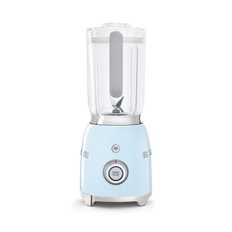 Smeg Blender 1,5 L 800 W BLF01PBEU Bleu Azur 4 Smeg Blender 1,5 L 800 W BLF01PBEU Bleu Azur – Image 2