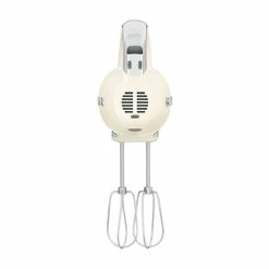 Smeg Batteur à Main 9 Vitesses 250 W HMF01CREU Crème -de Buyer Soldes Magasin 761063 3 2 Batteur a main 9 vitesses 250 W HMF01CREU creme Smeg