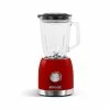 Schneider® Blender Vintage 1,5 L 800 W SCBL15R Rouge -de Buyer Soldes Magasin 761073 0 1 Blender vintage 1 5 L 800 W SCBL15R rouge Schneider
