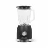 Schneider® Blender Vintage 800 W 1,5 L SCBL15B Noir -de Buyer Soldes Magasin 761074 0 1 Blender vintage 800 W 1 5 L SCBL15B noir Schneider