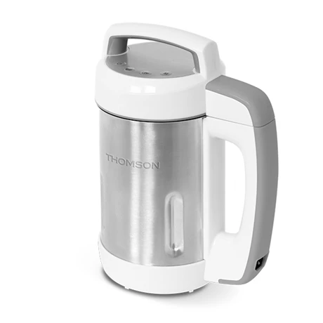 THOMSON Blender Chauffant Geni Mix Daily THFP914S 1,1 L 850 W 4 THOMSON Blender Chauffant Geni Mix Daily THFP914S 1,1 L 850 W – Image 2