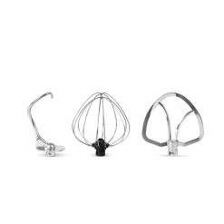 THOMSON Robot Pâtissier Multifonctions 7 L Créa Chef XL 1400 W -de Buyer Soldes Magasin 761077 4 2 Robot patissier multifonctions 7 L Crea Chef XL 1400 W Thomson