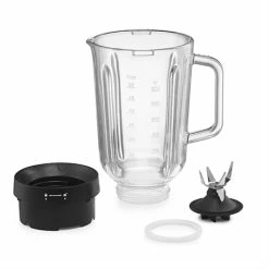 Blender Inox 1200 W -de Buyer Soldes Magasin 761087 2 1 Blender Inox 1200 W Lagrange