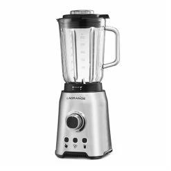 Blender Inox 1200 W -de Buyer Soldes Magasin 761087 3 1 Blender Inox 1200 W Lagrange