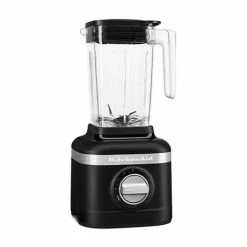 KitchenAid Blender 3 Vitesses 1,4 L 650 W Noir Réglisse 5KSB1325EBM