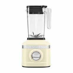 KitchenAid Blender 3 Vitesses 1,4 L 650 W Crème 5KSB1325EAC