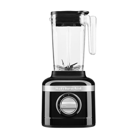 KitchenAid Blender 3 Vitesses 1,4 L 650 W Noir Onyx 5KSB1325EOB 3 KitchenAid Blender 3 Vitesses 1,4 L 650 W Noir Onyx 5KSB1325EOB