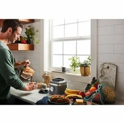 KitchenAid Blender 3 Vitesses 1,4 L 650 W Gris Mat 5KSB1325EDG 9 KitchenAid Blender 3 Vitesses 1,4 L 650 W Gris Mat 5KSB1325EDG -de Buyer Soldes Magasin 761095 3 2 Blender 3 vitesses 1 4 L 650 W gris mat 5KSB1325EDG Kitchenaid