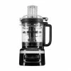 KitchenAid Robot Multifonctions 2,1 L 250 W Noir Onyx 5KFP0921EOB -de Buyer Soldes Magasin 761102 0 1 Robot multifonctions 2 1 L 250 W noir onyx 5KFP0921EOB Kitchenaid
