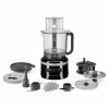 KitchenAid Robot Multifonctions 3,1 L 400 W Noir Onyx 5KFP1319EOB 1 KitchenAid Robot Multifonctions 3,1 L 400 W Noir Onyx 5KFP1319EOB -de Buyer Soldes Magasin 761108 0 2 Robot multifonctions 3 1 L 400 W noir onyx 5KFP1319EOB Kitchenaid