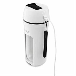 Blender Nomade Fresh&Mix 340 ML -de Buyer Soldes Magasin 761113 2 1 Blender nomade Fresh Mix 340 mL Simeo