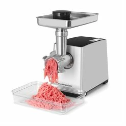 Robot Hachoir Multifonctions PRH650 -de Buyer Soldes Magasin 761119 2 1 Robot hachoir multifonctions PRH650 Riviera et bar