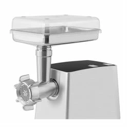 Robot Hachoir Multifonctions PRH650 -de Buyer Soldes Magasin 761119 3 1 Robot hachoir multifonctions PRH650 Riviera et bar