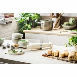 KitchenAid Mixeur Plongeant Sans Fil Crème 5KHBBV53EAC 10 KitchenAid Mixeur Plongeant Sans Fil Crème 5KHBBV53EAC -de Buyer Soldes Magasin 761122 3 1 Mixeur plongeant sans fil creme 5KHBBV53EAC Kitchenaid