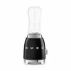 Smeg Mini Blender Noir PBF01BLEU -de Buyer Soldes Magasin 761123 0 1 Mini blender noir PBF01BLEU Smeg