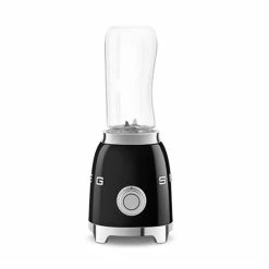 Smeg Mini Blender Noir PBF01BLEU -de Buyer Soldes Magasin 761123 2 1 Mini blender noir PBF01BLEU Smeg