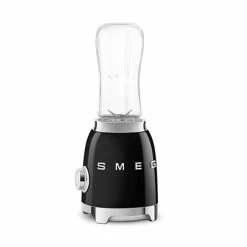 Smeg Mini Blender Noir PBF01BLEU -de Buyer Soldes Magasin 761123 3 1 Mini blender noir PBF01BLEU Smeg