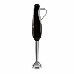 Smeg Mixeur Plongeant 700 W HBF11BLEU Noir 10 Smeg Mixeur Plongeant 700 W HBF11BLEU Noir -de Buyer Soldes Magasin 761124 3 1 Mixeur plongeant 700 W HBF11BLEU noir Smeg