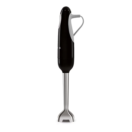 Smeg Mixeur Plongeant 700 W HBF11BLEU Noir 6 Smeg Mixeur Plongeant 700 W HBF11BLEU Noir – Image 4