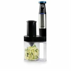 Domo Ensemble Mixeur My Vegetable DO9254M -de Buyer Soldes Magasin 761126 2 1 Ensemble mixeur My Vegetable DO9254M Domo