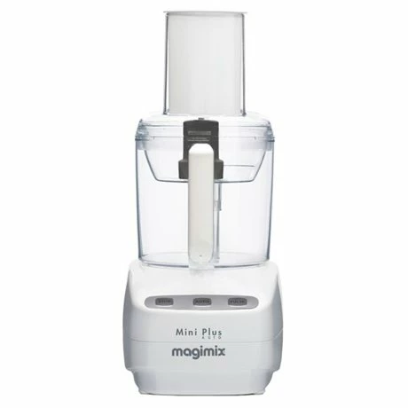Magimix Robot Multifonctions Le Mini Plus Blanc 18250F 3 Magimix Robot Multifonctions Le Mini Plus Blanc 18250F