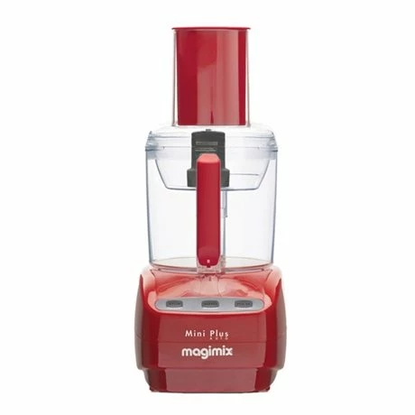 Magimix Robot Multifonctions Le Mini Plus Rouge 18253F 3 Magimix Robot Multifonctions Le Mini Plus Rouge 18253F