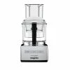 Magimix Robot Multifonction CS 5200 XL PREMIUM Chrome Brillant 1100 W 18715F