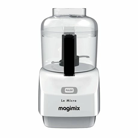 Magimix Mini Hachoir Micro Blanc 18111F 3 Magimix Mini Hachoir Micro Blanc 18111F